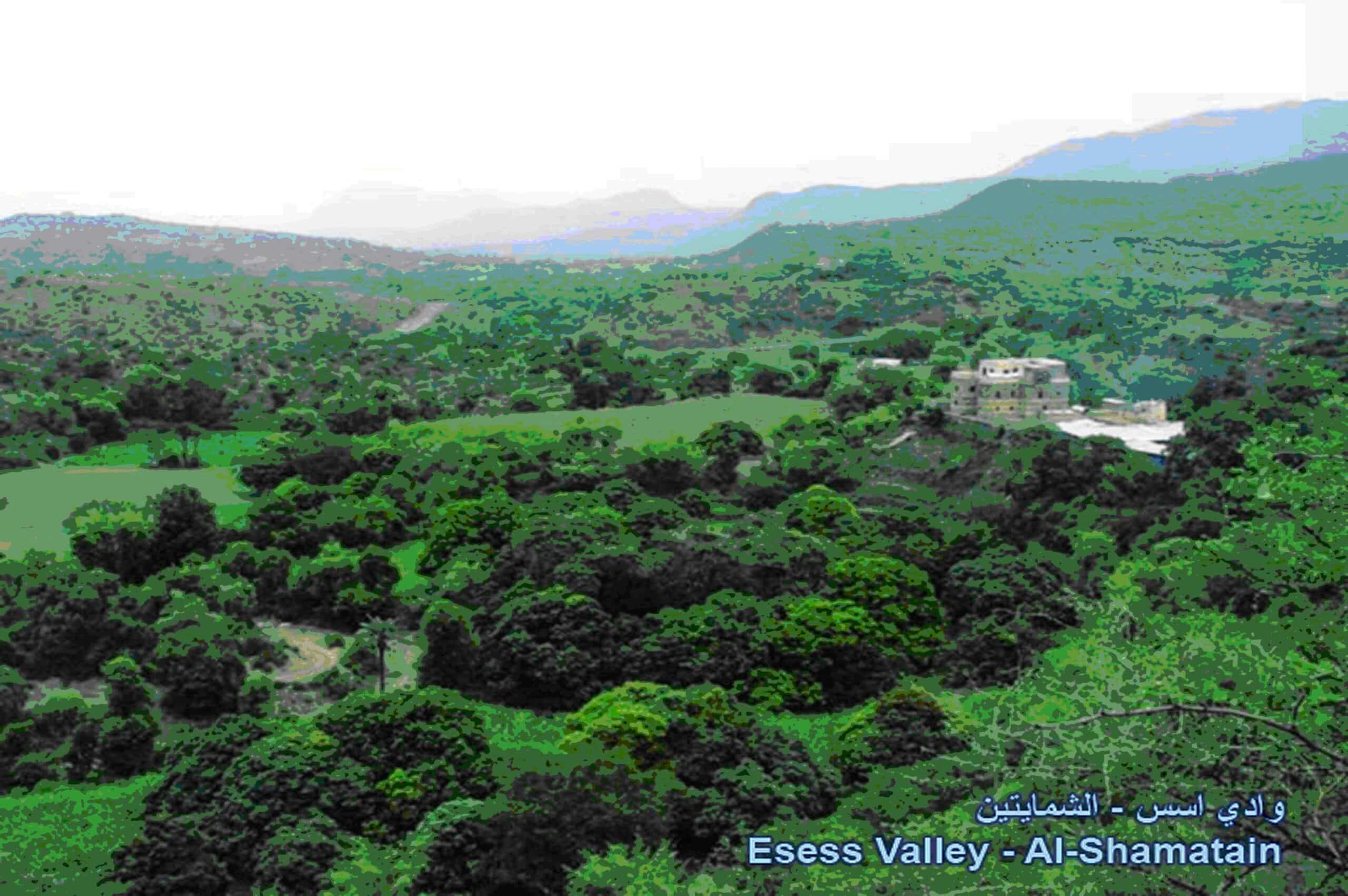 al-shmatain